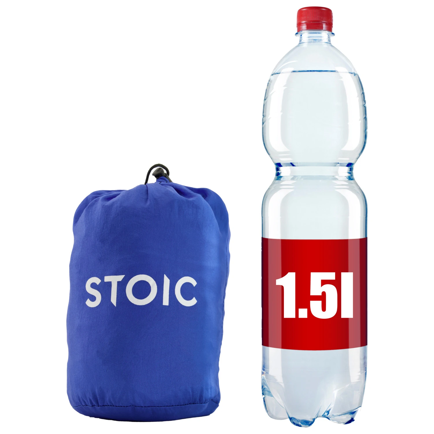 Stoic TorsboSt. II Hammock - Hamac 10 Stoic TorsboSt. II Hammock - Hamac – Image 8