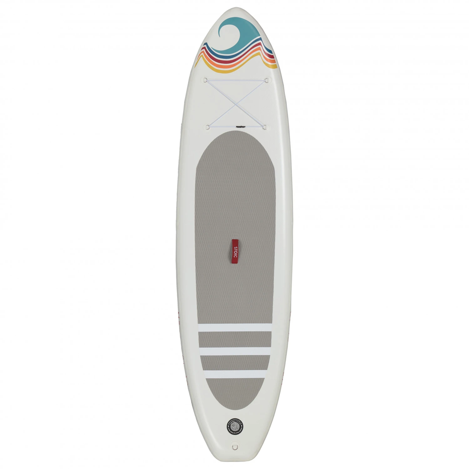 Stoic VänernSt. 10 - Planche De SUP 7 Stoic VänernSt. 10 - Planche De SUP – Image 5