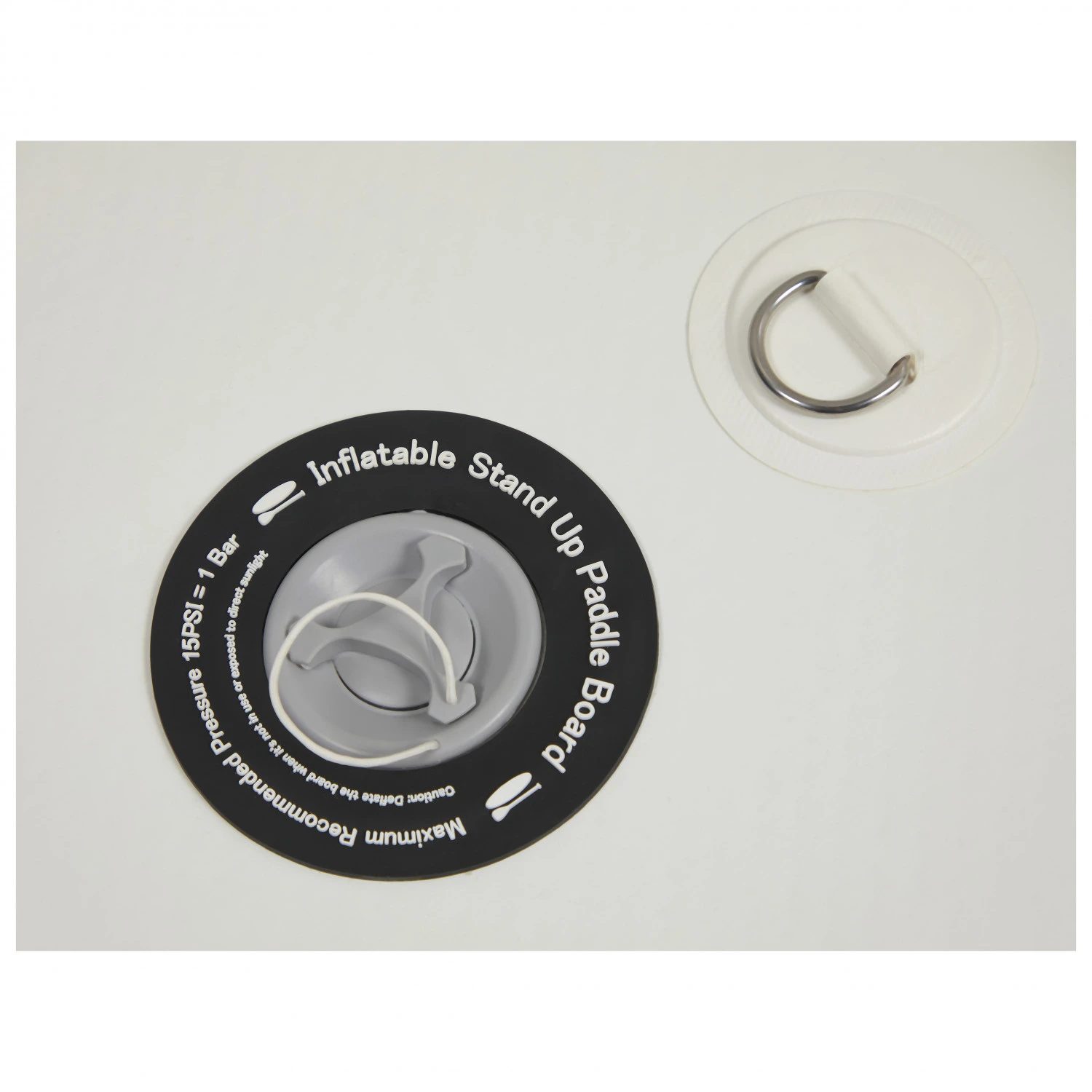 Stoic VänernSt. 10 - Planche De SUP 13 Stoic VänernSt. 10 - Planche De SUP – Image 11