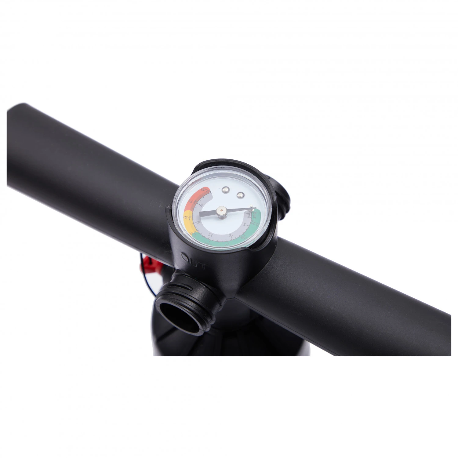 Stoic VänernSt. SUP Pump 2gear - Accessoires De SUP 4 Stoic VänernSt. SUP Pump 2gear - Accessoires De SUP – Image 2