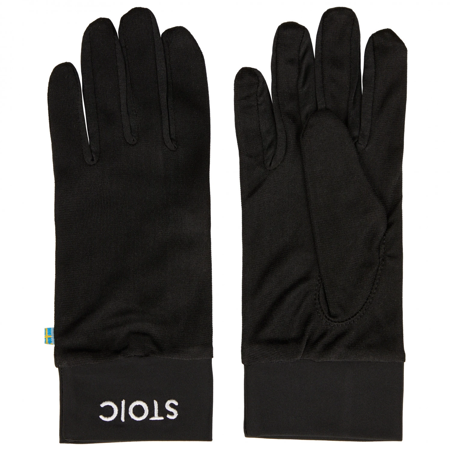 Stoic - VärmlandSt. Silk Liner - Gants 4 Stoic - VärmlandSt. Silk Liner - Gants – Image 2