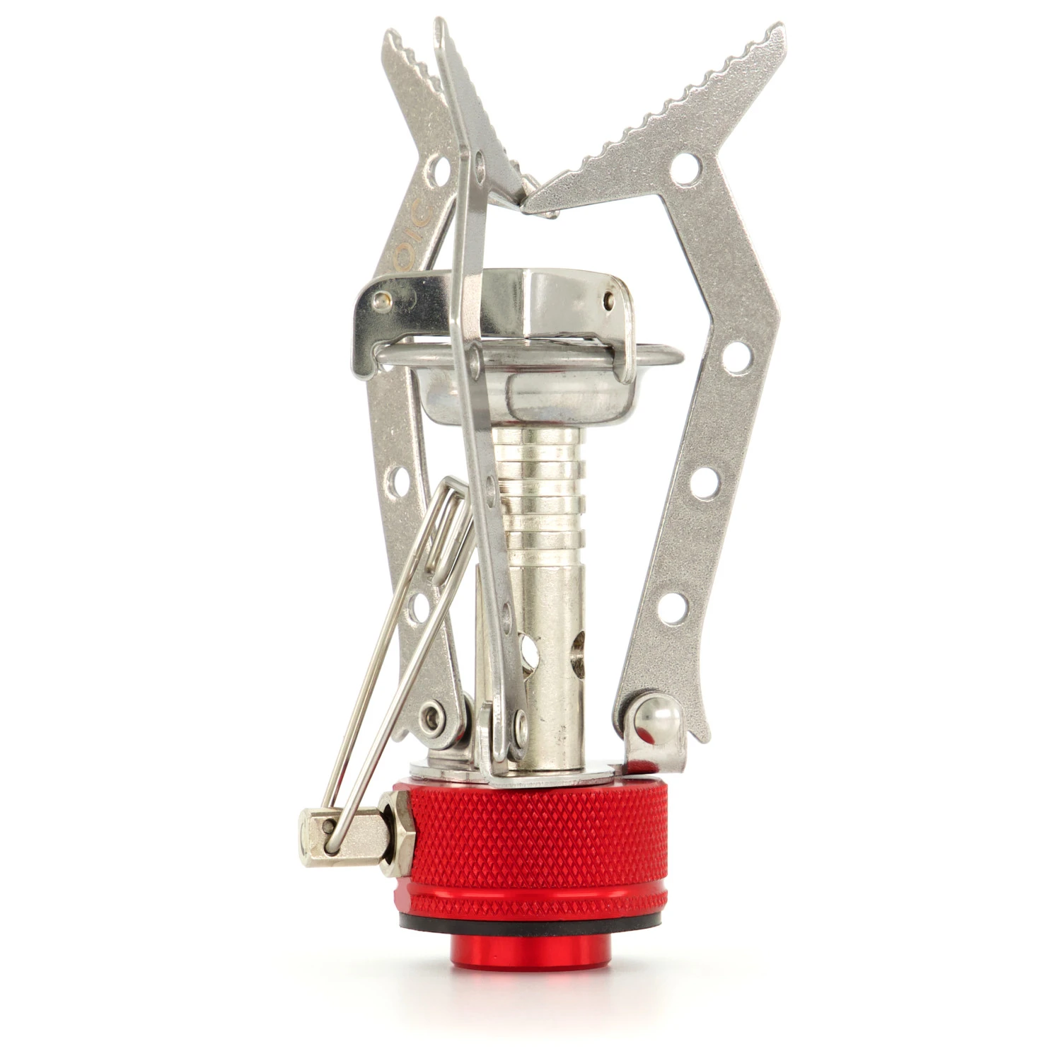 Stoic VenaSt. II Lite - Réchaud à Gaz 8 Stoic VenaSt. II Lite - Réchaud à Gaz – Image 6