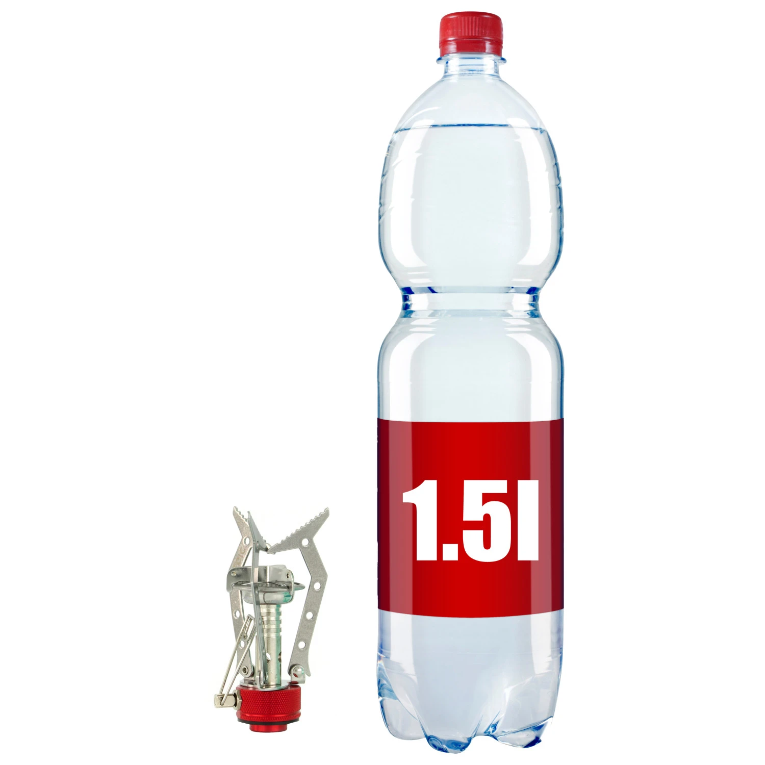 Stoic VenaSt. II Lite - Réchaud à Gaz 6 Stoic VenaSt. II Lite - Réchaud à Gaz – Image 4