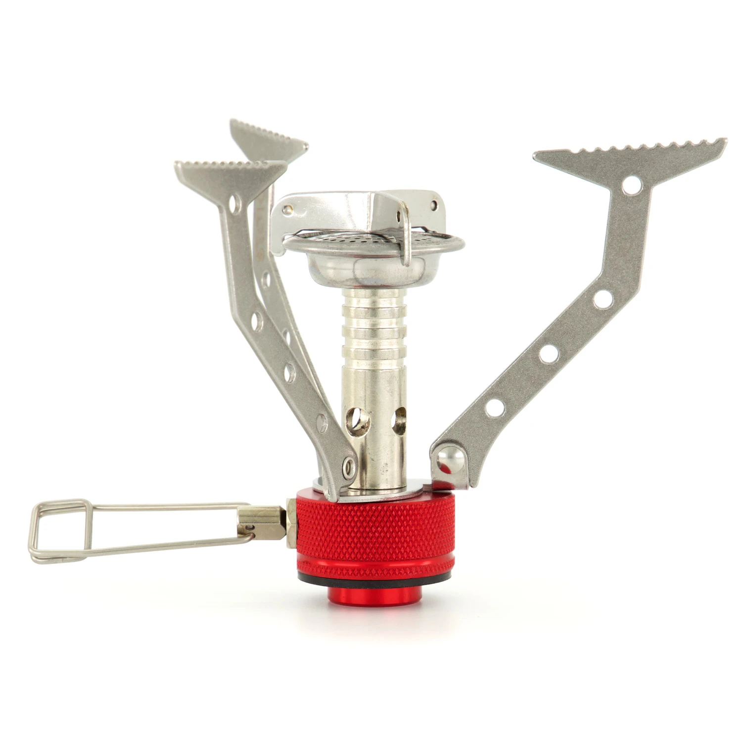 Stoic VenaSt. II Lite - Réchaud à Gaz 4 Stoic VenaSt. II Lite - Réchaud à Gaz – Image 2