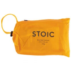 Stoic VietasSt. Bivy Bag Single - Sac De Bivouac -Stoic stoic vietasst bivy bag single sac de bivouac