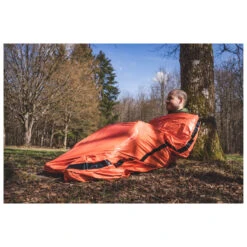 Stoic VietasSt. Bivy Bag Single - Sac De Bivouac -Stoic stoic vietasst bivy bag single sac de bivouac detail 4