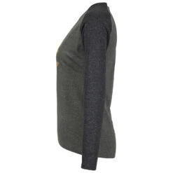 Stoic - Women´s Hemp20 LofsdalenSt. L/S - T-shirt Technique 10 Stoic - Women´s Hemp20 LofsdalenSt. L/S - T-shirt Technique -Stoic stoic women s hemp20 lofsdalenst l s t shirt technique detail 3