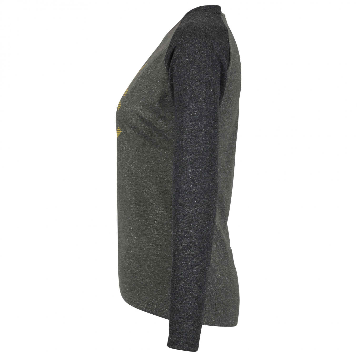 Stoic - Women´s Hemp20 LofsdalenSt. L/S - T-shirt Technique 5 Stoic - Women´s Hemp20 LofsdalenSt. L/S - T-shirt Technique – Image 3