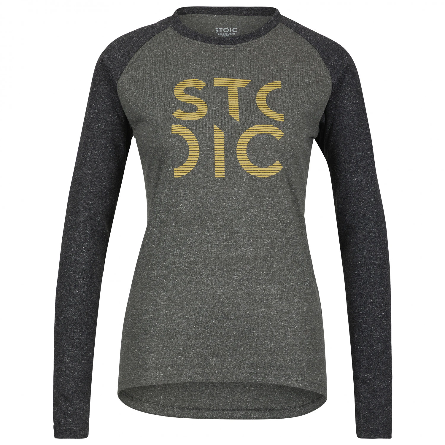 Stoic - Women´s Hemp20 LofsdalenSt. L/S - T-shirt Technique 3 Stoic - Women´s Hemp20 LofsdalenSt. L/S - T-shirt Technique