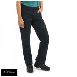 Stoic - Women´s SälkaSt. Light Pant - Pantalon De Trekking 11 Stoic - Women´s SälkaSt. Light Pant - Pantalon De Trekking -Stoic stoic women s saelkast light pant pantalon de trekking detail 10