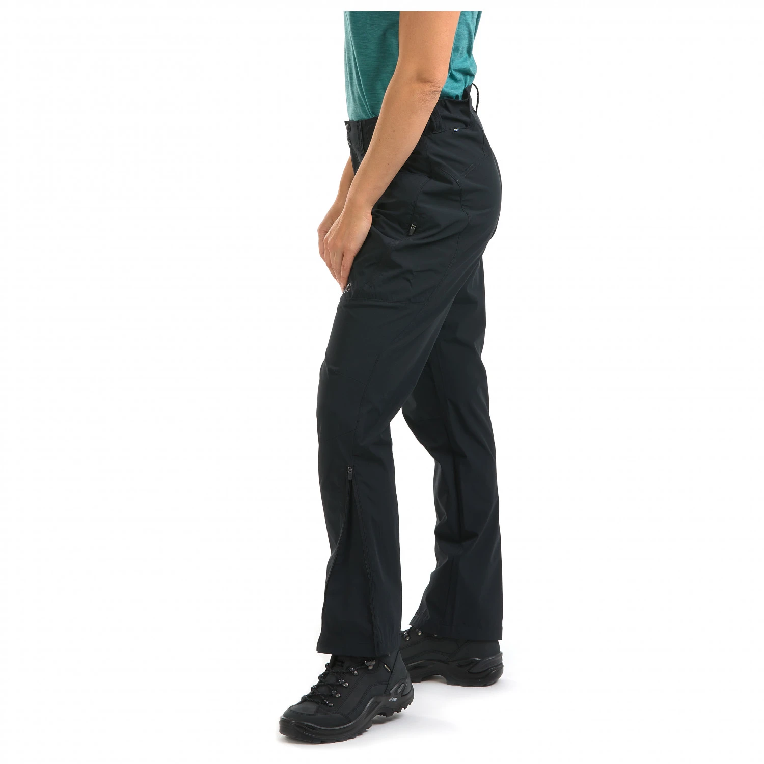 Stoic - Women´s SälkaSt. Light Pant - Pantalon De Trekking 7 Stoic - Women´s SälkaSt. Light Pant - Pantalon De Trekking – Image 6