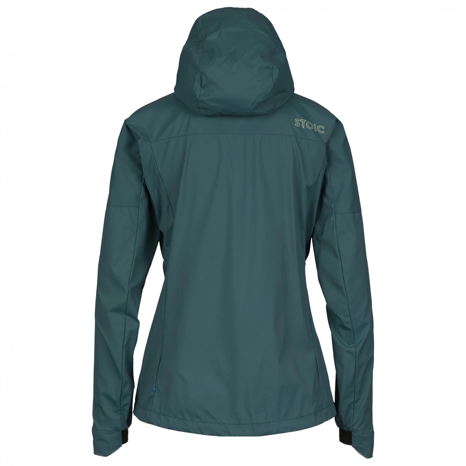Stoic - Women's AkkaSt. Windbreaker - Coupe-vent 5 Stoic - Women's AkkaSt. Windbreaker - Coupe-vent – Image 3