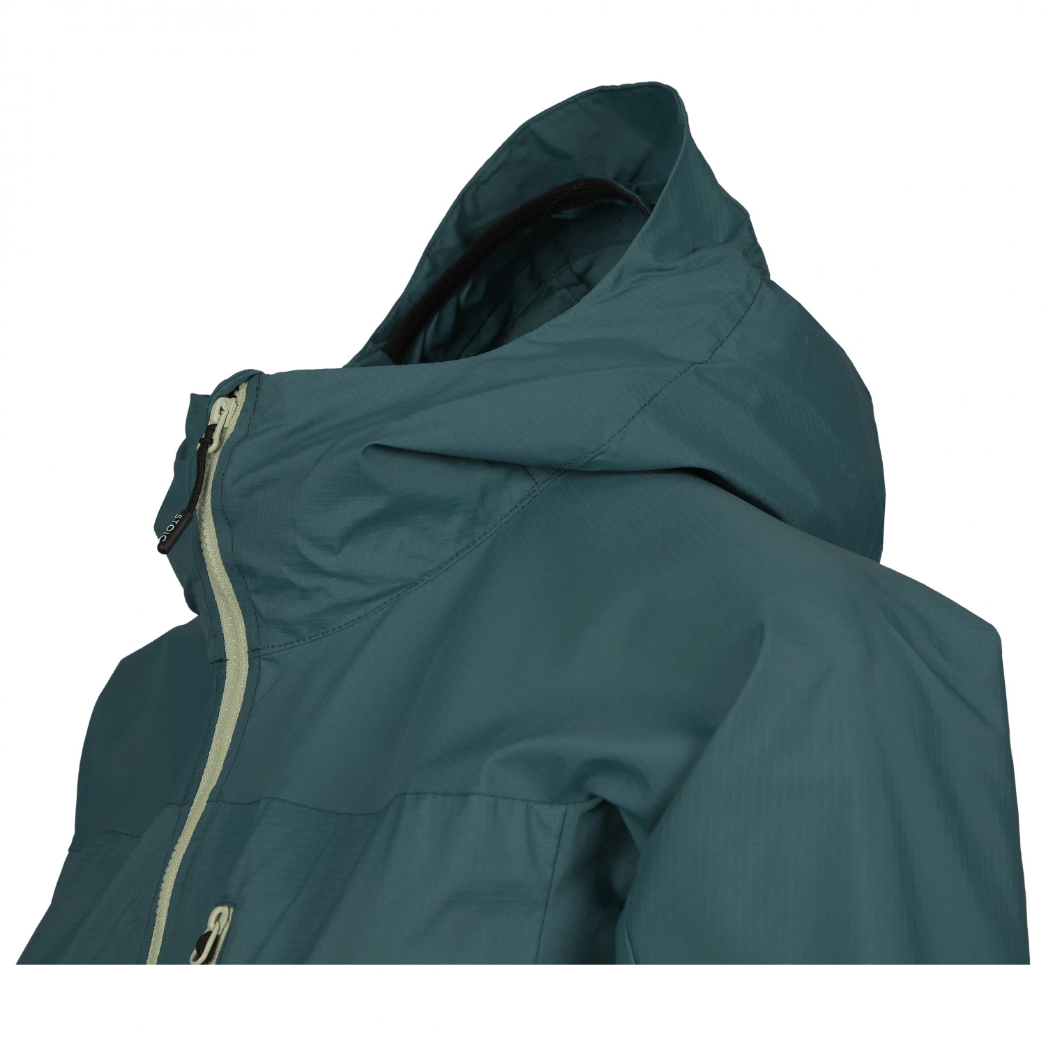 Stoic - Women's AkkaSt. Windbreaker - Coupe-vent 7 Stoic - Women's AkkaSt. Windbreaker - Coupe-vent – Image 5