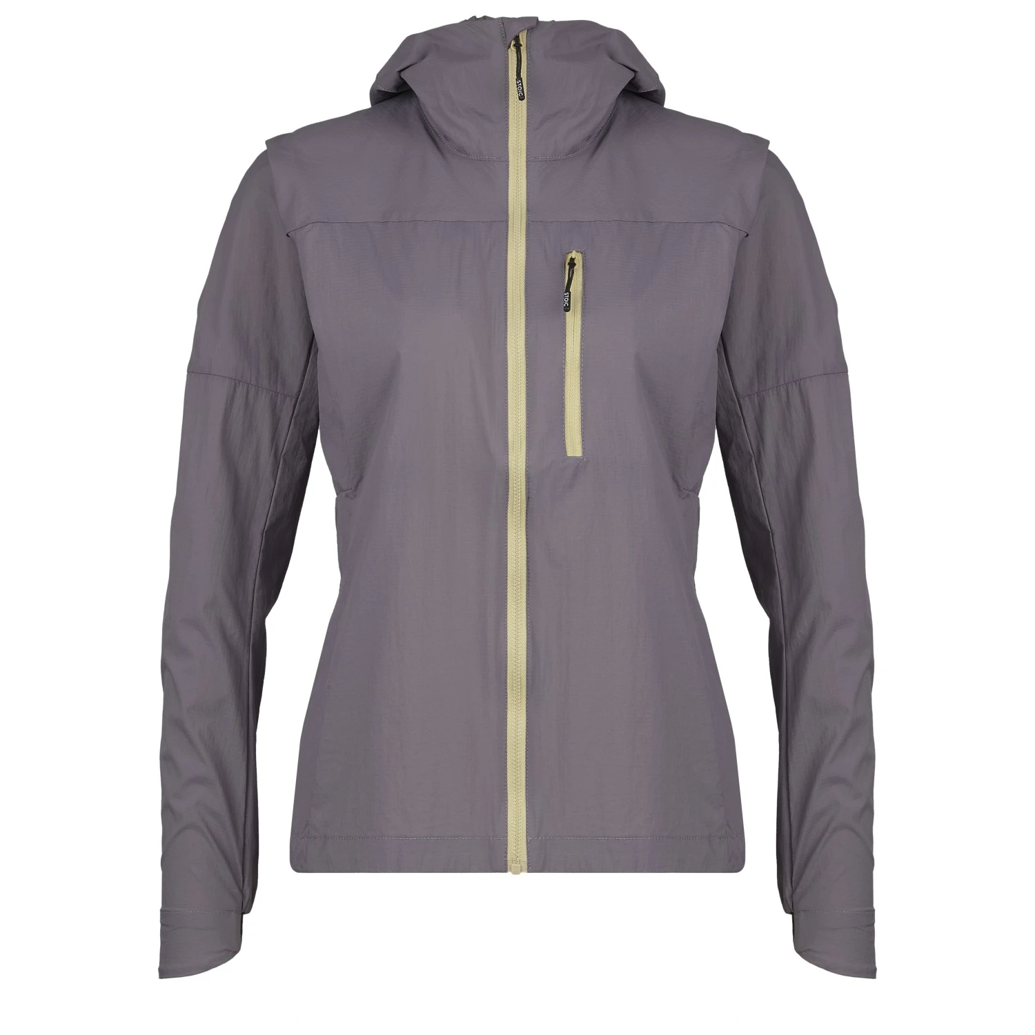 Stoic - Women's AkkaSt. Windbreaker - Coupe-vent 3 Stoic - Women's AkkaSt. Windbreaker - Coupe-vent