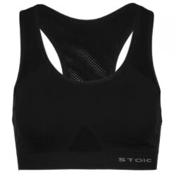 Stoic - Women's AktivdagSt. Sports Bra - Brassière -Stoic stoic womens aktivdagst sports bra brassiere 1