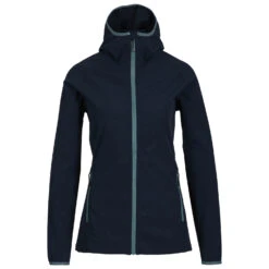 Stoic - Women's EketSt. Softshell Hoody - Veste Softshell
