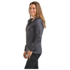 Stoic - Women's EketSt. Softshell Hoody - Veste Softshell -Stoic stoic womens eketst softshell hoody veste softshell detail 11