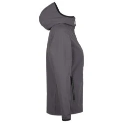 Stoic - Women's EketSt. Softshell Hoody - Veste Softshell -Stoic stoic womens eketst softshell hoody veste softshell detail 3
