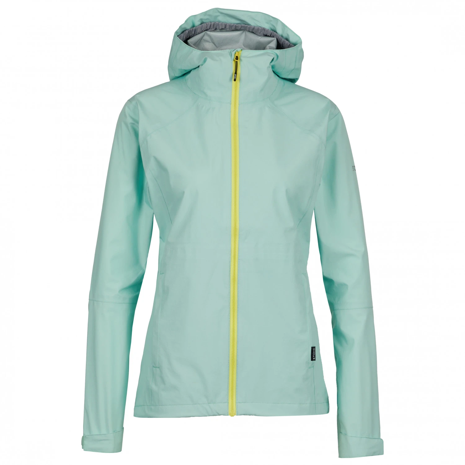 Stoic - Women's GöteneSt. Jacket - Veste Imperméable 7 Stoic - Women's GöteneSt. Jacket - Veste Imperméable – Image 5