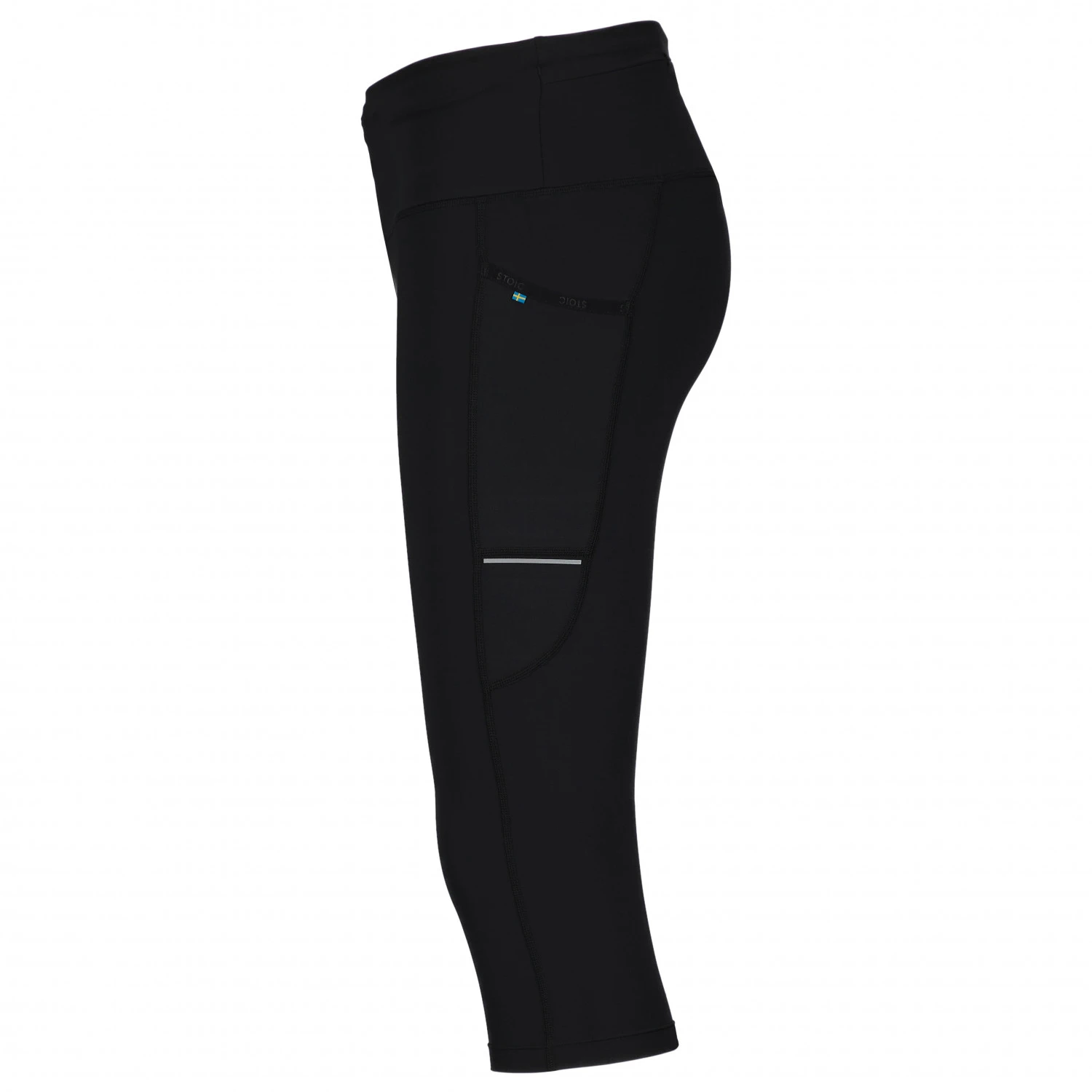 Stoic - Women's HelsingborgSt. Performance 3/4 Tights - Collant De Running 4 Stoic - Women's HelsingborgSt. Performance 3/4 Tights - Collant De Running – Image 2