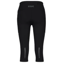 Stoic - Women's HelsingborgSt. Performance 3/4 Tights - Collant De Running 11 Stoic - Women's HelsingborgSt. Performance 3/4 Tights - Collant De Running -Stoic stoic womens helsingborgst performance 3 4 tights collant de running detail 4