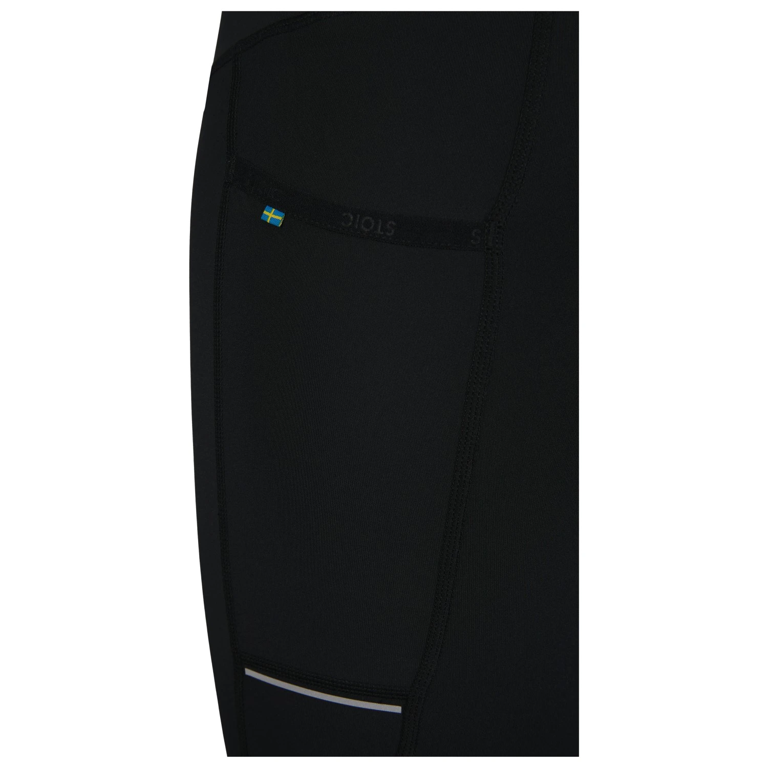 Stoic - Women's HelsingborgSt. Performance 3/4 Tights - Collant De Running 7 Stoic - Women's HelsingborgSt. Performance 3/4 Tights - Collant De Running – Image 5