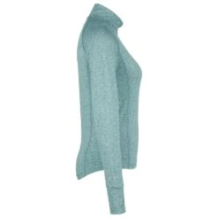 Stoic - Women's HelsingborgSt. Performance L/S With Zip - T-shirt De Running 10 Stoic - Women's HelsingborgSt. Performance L/S With Zip - T-shirt De Running -Stoic stoic womens helsingborgst performance l s with zip t shirt de running detail 3