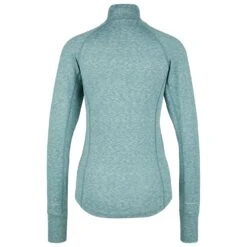 Stoic - Women's HelsingborgSt. Performance L/S With Zip - T-shirt De Running 11 Stoic - Women's HelsingborgSt. Performance L/S With Zip - T-shirt De Running -Stoic stoic womens helsingborgst performance l s with zip t shirt de running detail 4