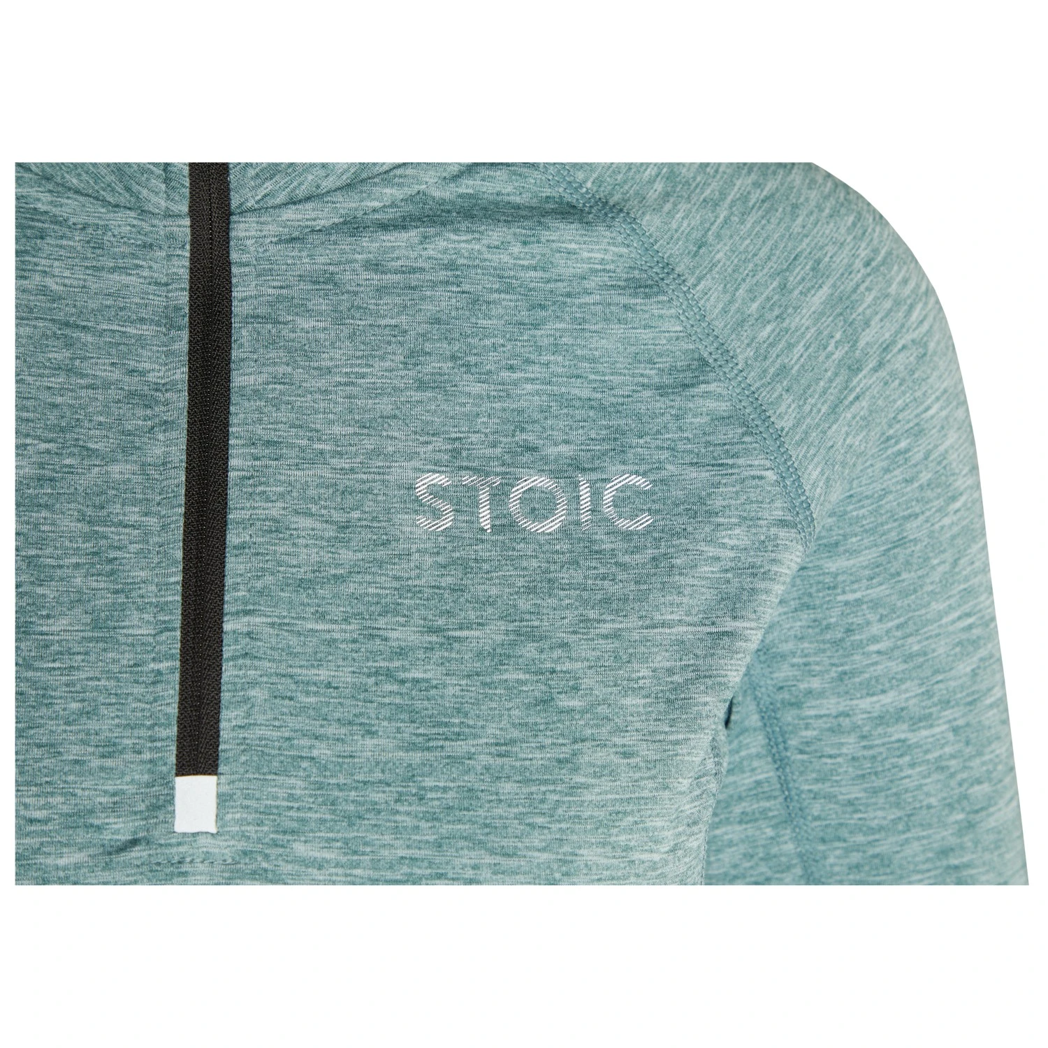 Stoic - Women's HelsingborgSt. Performance L/S With Zip - T-shirt De Running 7 Stoic - Women's HelsingborgSt. Performance L/S With Zip - T-shirt De Running – Image 5