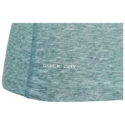 Stoic - Women's HelsingborgSt. Performance L/S With Zip - T-shirt De Running 13 Stoic - Women's HelsingborgSt. Performance L/S With Zip - T-shirt De Running -Stoic stoic womens helsingborgst performance l s with zip t shirt de running detail 6