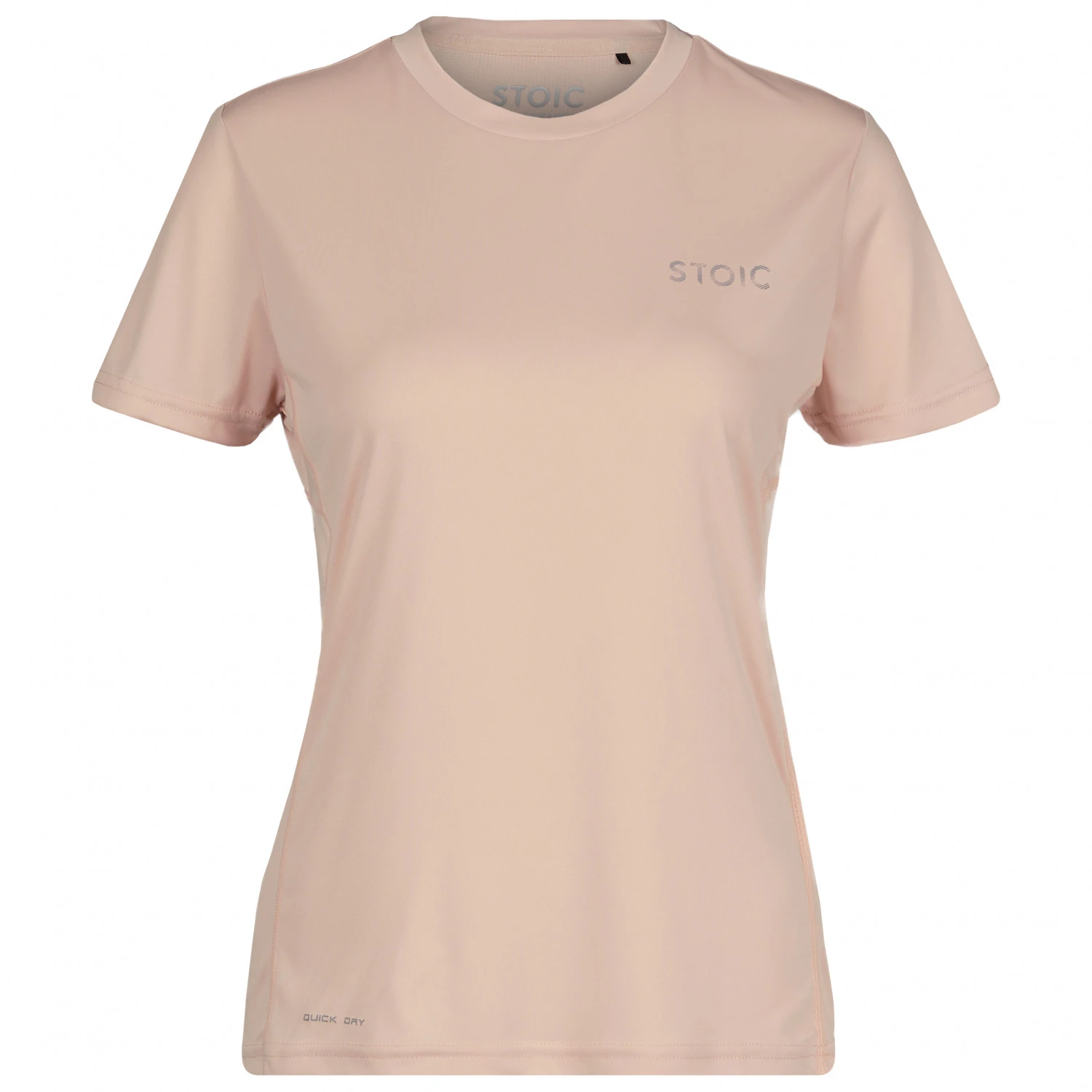 Stoic - Women's HelsingborgSt. Performance Shirt - T-shirt De Running 7 Stoic - Women's HelsingborgSt. Performance Shirt - T-shirt De Running – Image 5