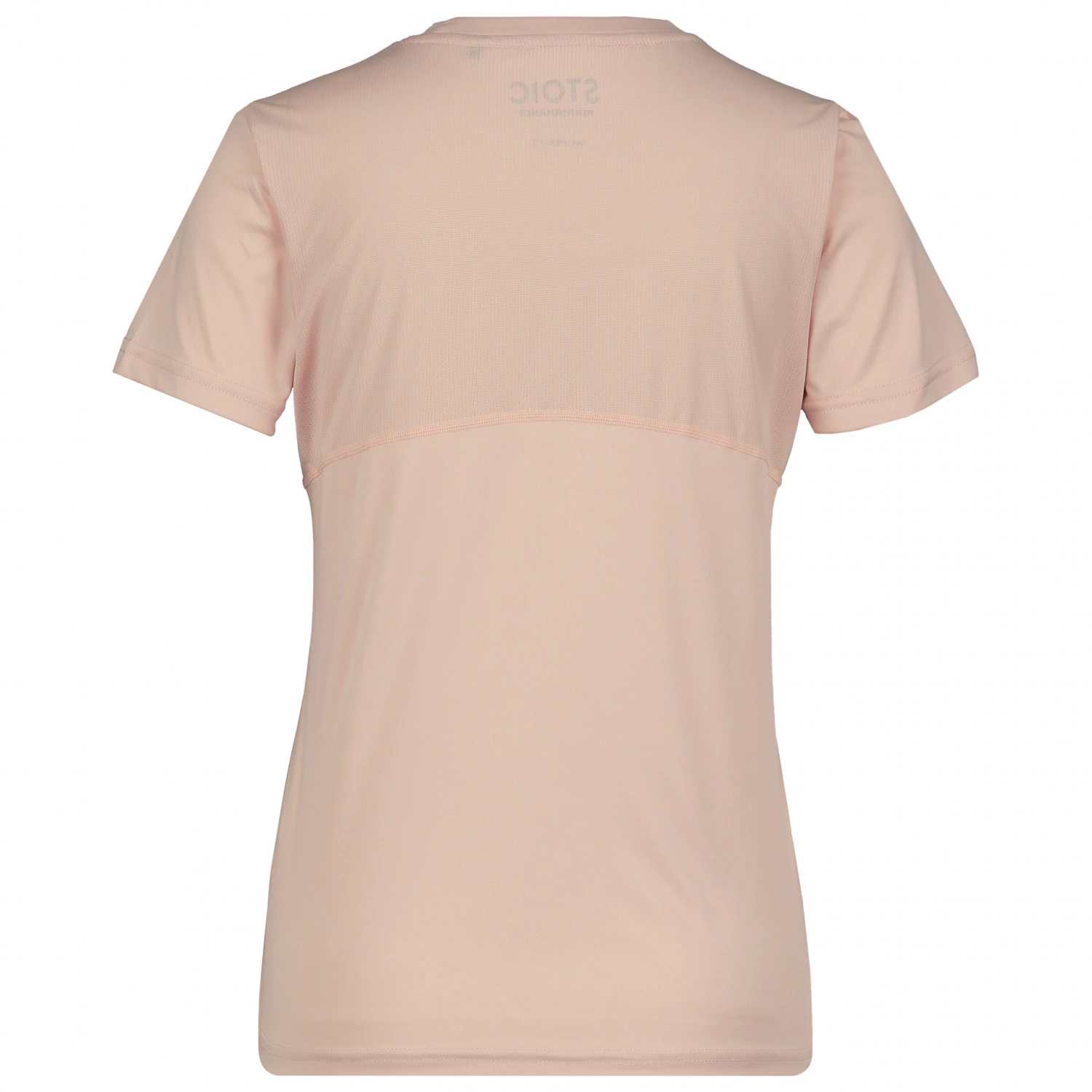 Stoic - Women's HelsingborgSt. Performance Shirt - T-shirt De Running 4 Stoic - Women's HelsingborgSt. Performance Shirt - T-shirt De Running – Image 2