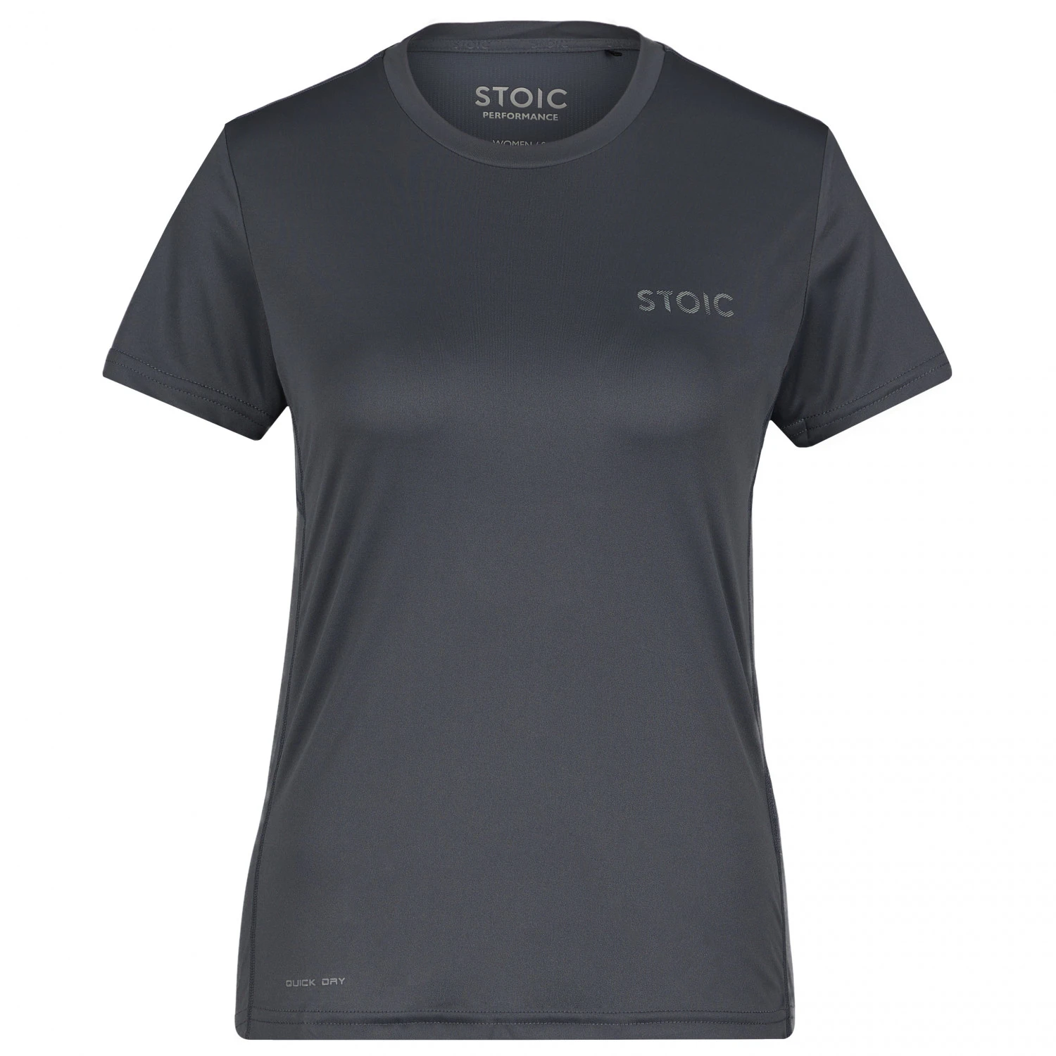 Stoic - Women's HelsingborgSt. Performance Shirt - T-shirt De Running 3 Stoic - Women's HelsingborgSt. Performance Shirt - T-shirt De Running
