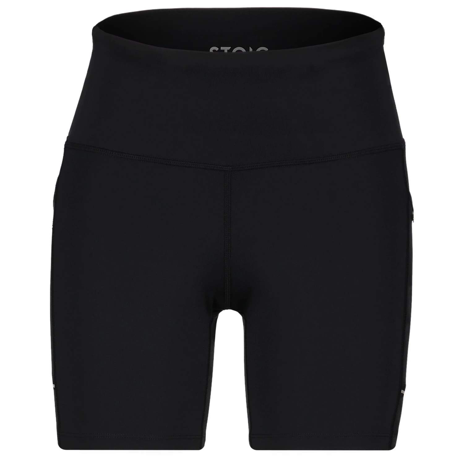 Stoic - Women's HelsingborgSt. Performance Short Tights - Short De Running 8 Stoic - Women's HelsingborgSt. Performance Short Tights - Short De Running â Image 6