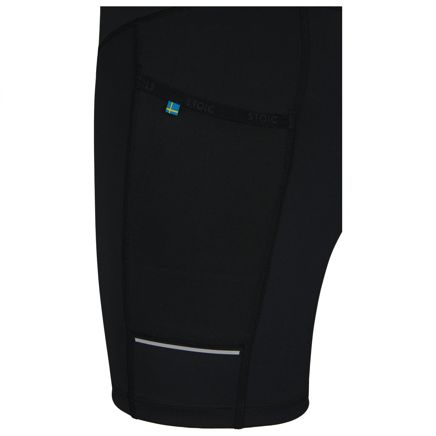 Stoic - Women's HelsingborgSt. Performance Short Tights - Short De Running 7 Stoic - Women's HelsingborgSt. Performance Short Tights - Short De Running â Image 5