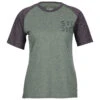 Stoic - Women's Hemp20 LofsdalenSt. S/S - T-shirt Technique 1 Stoic - Women's Hemp20 LofsdalenSt. S/S - T-shirt Technique -Stoic stoic womens hemp20 lofsdalenst s s t shirt technique