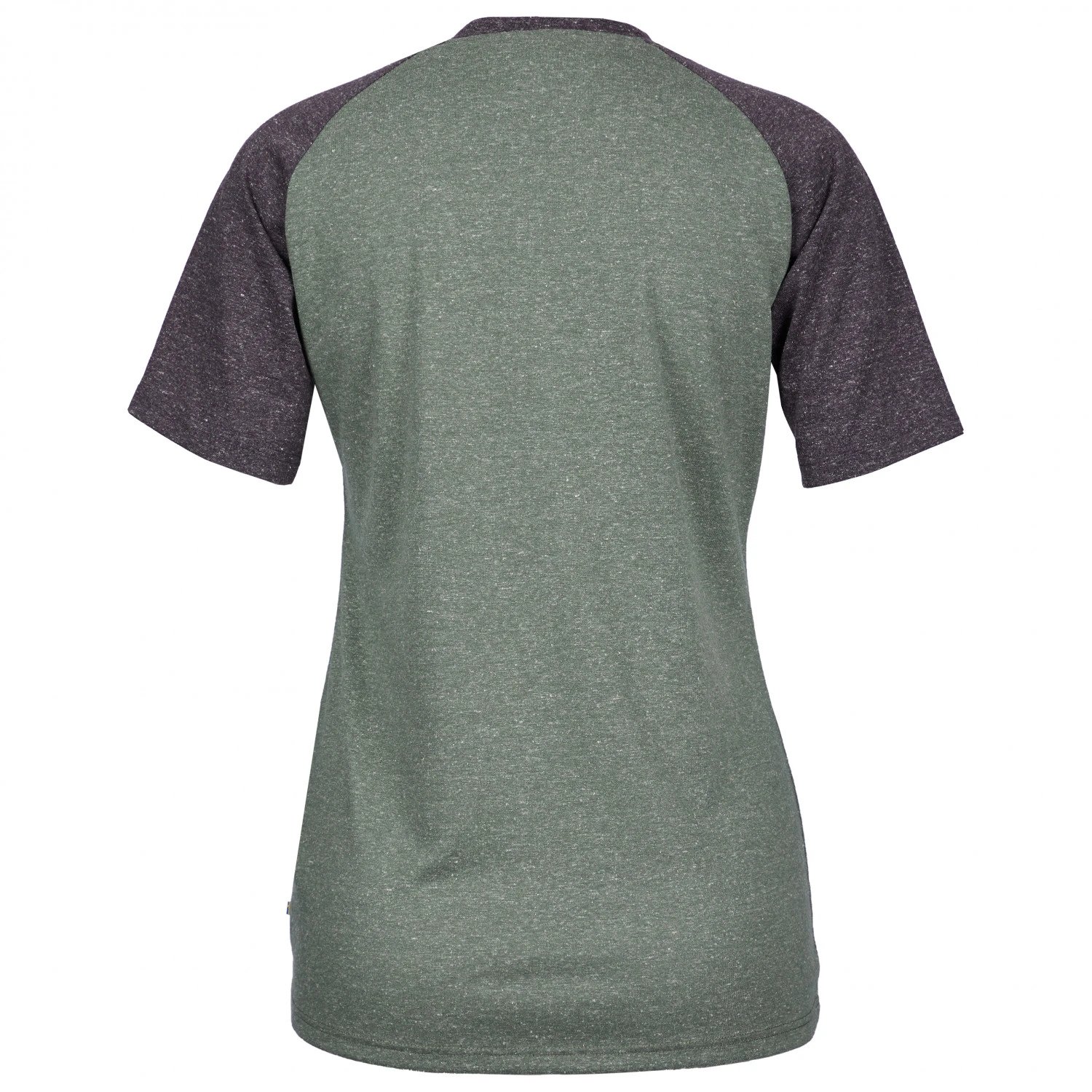 Stoic - Women's Hemp20 LofsdalenSt. S/S - T-shirt Technique 4 Stoic - Women's Hemp20 LofsdalenSt. S/S - T-shirt Technique – Image 2