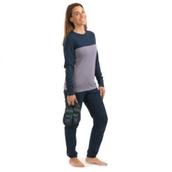 Stoic - Women's Hemp30 ValenSt. L/S - Haut à Manches Longues 12 Stoic - Women's Hemp30 ValenSt. L/S - Haut à Manches Longues -Stoic stoic womens hemp30 valenst l s haut a manches longues detail 9