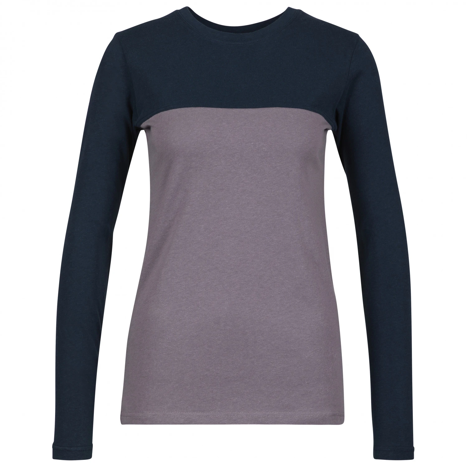 Stoic - Women's Hemp30 ValenSt. L/S - Haut à Manches Longues 3 Stoic - Women's Hemp30 ValenSt. L/S - Haut à Manches Longues