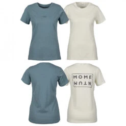 Stoic - Women's Hemp30 ValenSt. T-Shirt - T-shirt 10 Stoic - Women's Hemp30 ValenSt. T-Shirt - T-shirt -Stoic stoic womens hemp30 valenst t shirt t shirt detail 3