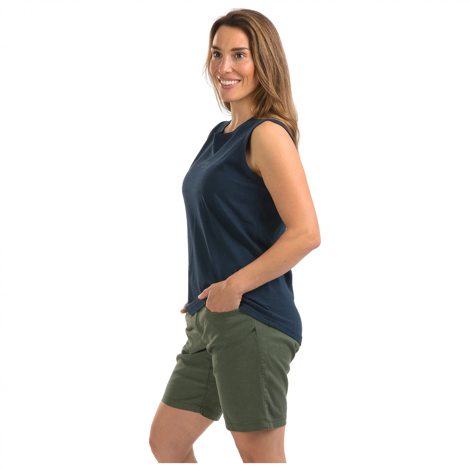 Stoic - Women's Hemp30 ValenSt. Tank - Débardeur 7 Stoic - Women's Hemp30 ValenSt. Tank - Débardeur – Image 5