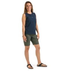 Stoic - Women's Hemp30 ValenSt. Tank - Débardeur 10 Stoic - Women's Hemp30 ValenSt. Tank - Débardeur -Stoic stoic womens hemp30 valenst tank debardeur detail 9