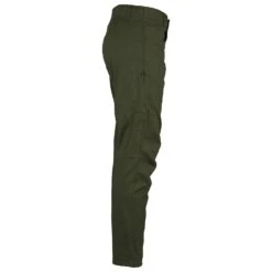 Stoic - Women's Hemp54 ValenSt. Pant - Pantalon D'escalade -Stoic stoic womens hemp54 valenst pant pantalon descalade detail 3