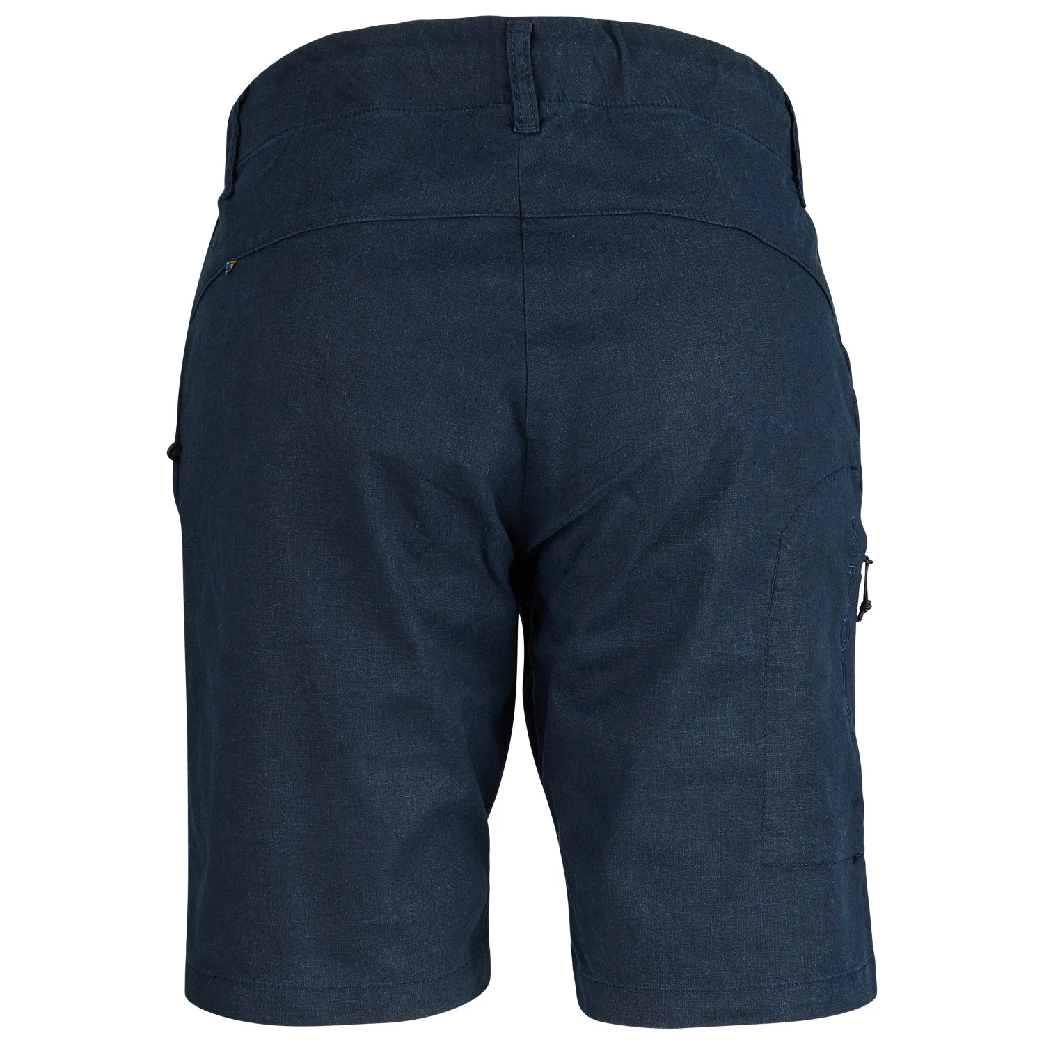 Stoic - Women's Hemp54 ValenSt. Shorts - Short 5 Stoic - Women's Hemp54 ValenSt. Shorts - Short – Image 3