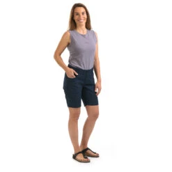 Stoic - Women's Hemp54 ValenSt. Shorts - Short 12 Stoic - Women's Hemp54 ValenSt. Shorts - Short -Stoic stoic womens hemp54 valenst shorts short detail 9