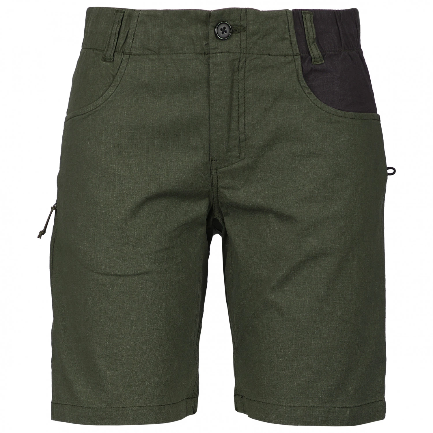 Stoic - Women's Hemp54 ValenSt. Shorts - Short 3 Stoic - Women's Hemp54 ValenSt. Shorts - Short
