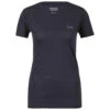 Stoic - Women's Merino150 HeladagenSt. Artwork Slim - T-shirt En Laine Mérinos -Stoic stoic womens merino150 heladagenst artwork slim t shirt en laine merinos