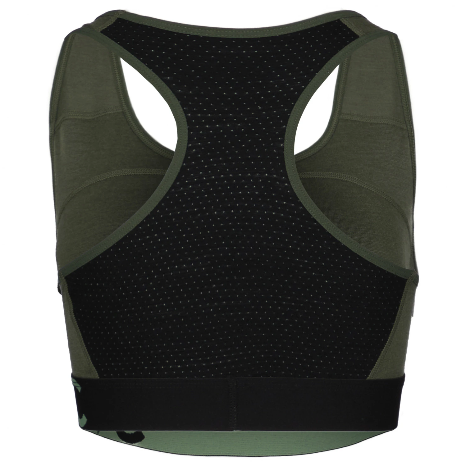 Stoic - Women's Merino150 HeladagenSt. Bra - Sous-vêtement Mérinos 4 Stoic - Women's Merino150 HeladagenSt. Bra - Sous-vêtement Mérinos – Image 2