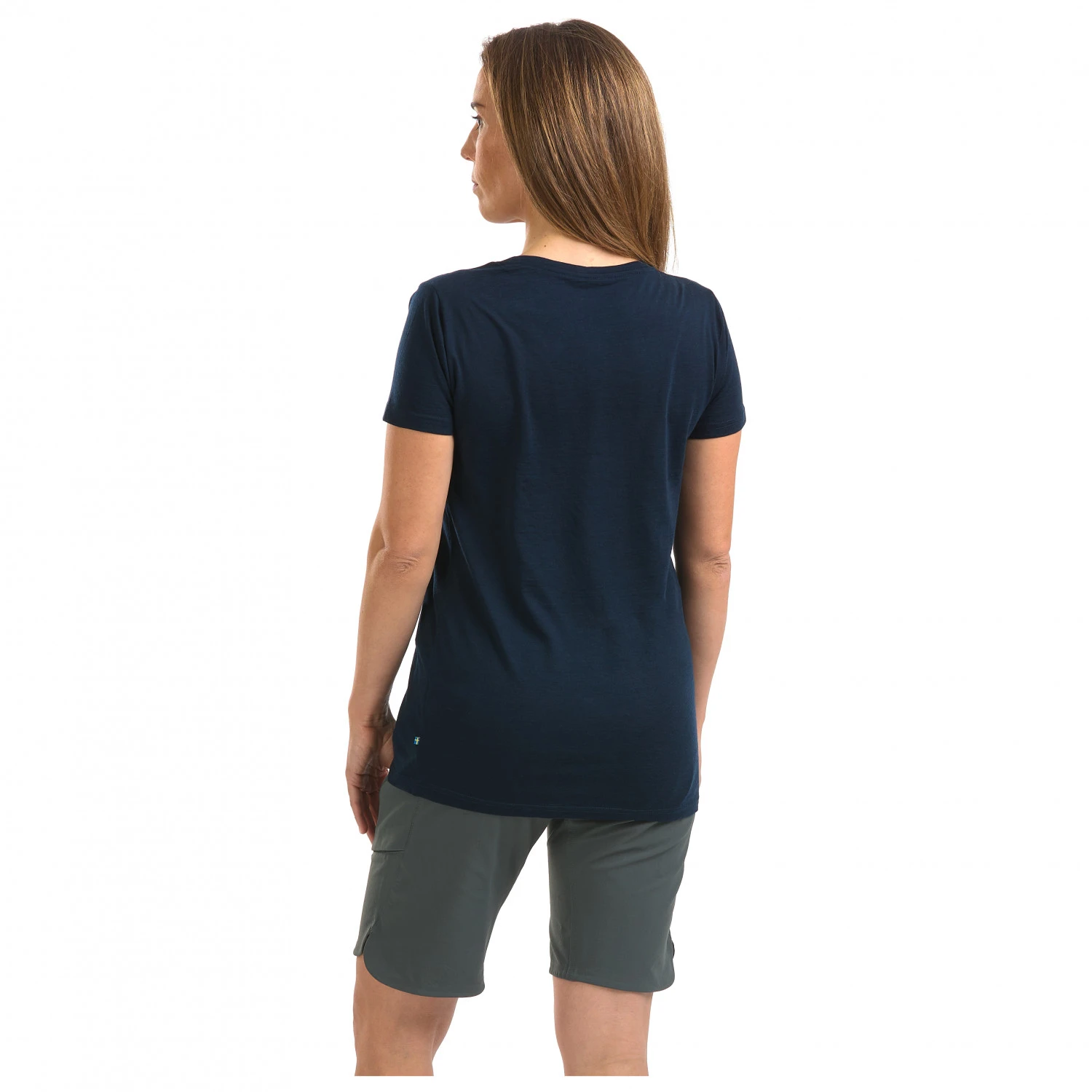Stoic - Women's Merino150 HeladagenSt. Mountain - T-shirt En Laine Mérinos 8 Stoic - Women's Merino150 HeladagenSt. Mountain - T-shirt En Laine Mérinos – Image 6