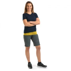 Stoic -Stoic stoic womens merino150 heladagenst t shirt multi slim t shirt en laine merinos detail 9